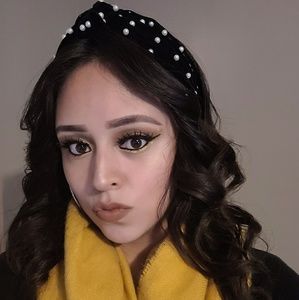 Meet your Posher, Tatiana